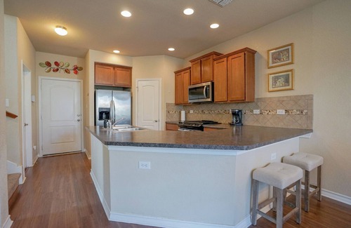 Stone Oak House | Beautiful Home in Stone Oak