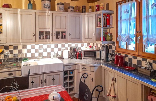 Nouan-le-Fuzelier House | Beautiful home in Salbris