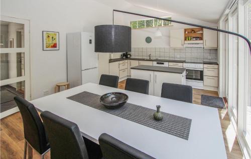 Marup House | Beautiful Home In Samsø With Wifi
