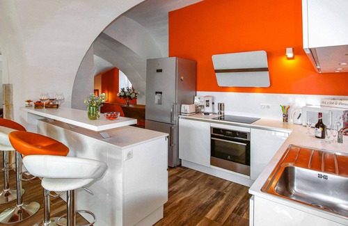Sauzet House | Beautiful home in Sauzet