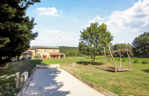 Sauzet House | Beautiful home in Sauzet
