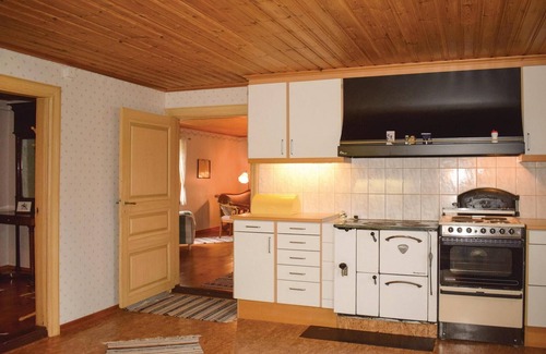 Skillingaryd House | Beautiful home in Skillingaryd
