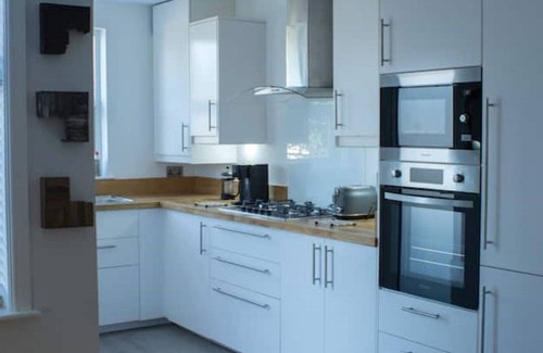 Mapperley House | Beautiful Home in Sherwood