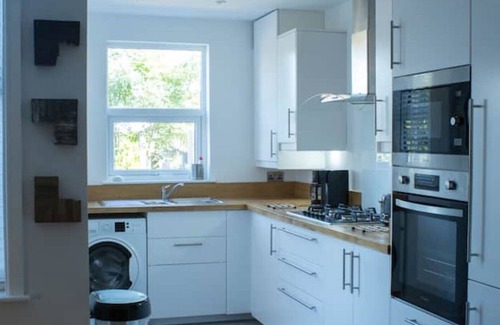 Mapperley House | Beautiful Home in Sherwood