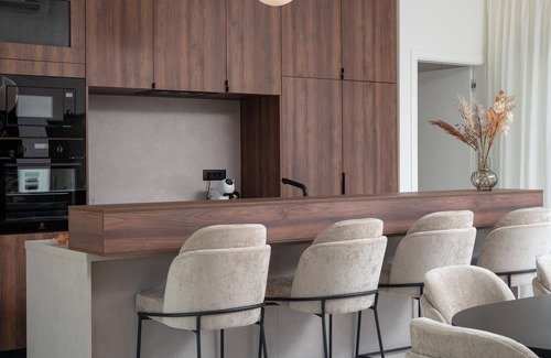 Sikovo House | Beautiful home in Sikovo with sauna