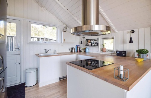 Helberskov House | Beautiful home in Silkeborg with WiFi
