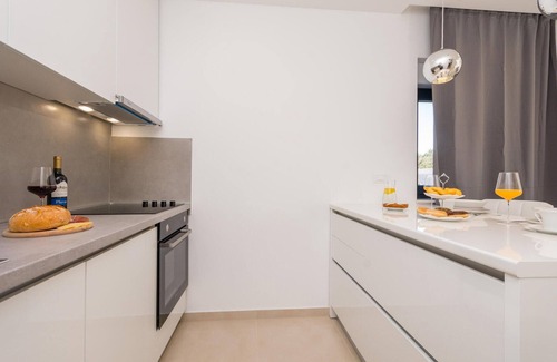 Skabrnja House | Beautiful home in Skabrnja with WiFi