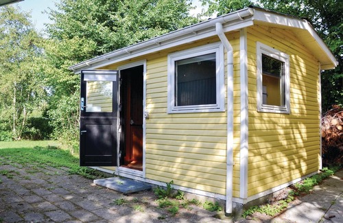 Skibby House | Beautiful home in Skibby with WiFi
