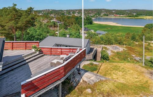 Sarpsborg House | Beautiful Home In Skjeberg With Kitchen