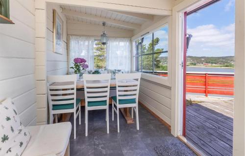 Sarpsborg House | Beautiful Home In Skjeberg With Kitchen