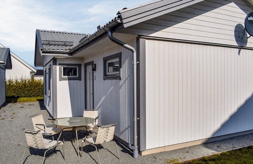 Mollebjorke House | Beautiful home in Sölvesborg with WiFi