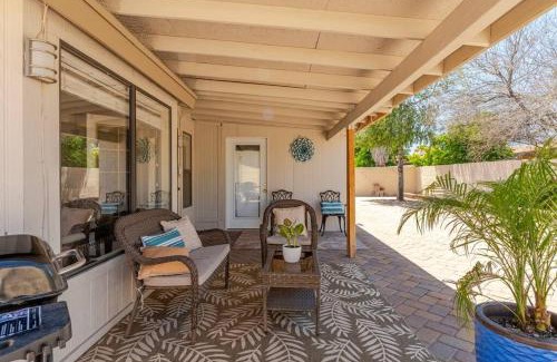 Tucson House | Beautiful home in Southwest Tucson