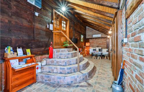 Cazma House | Beautiful Home In Sovari With Sauna