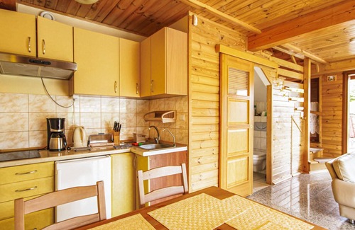 Majdy House | Beautiful home in Stawiguda