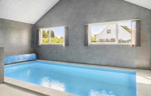 Stege House | Beautiful Home In Stege With Sauna
