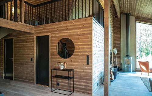 Siljan Municipality House | Beautiful Home In Steinsholt With Sauna