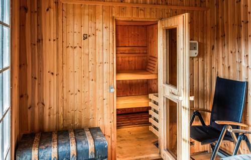 Svangsta House | Beautiful Home In Svängsta With Sauna