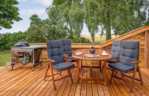 Listed House | Beautiful home in Svaneke with kitchen