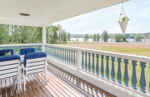 Svanskog House | Beautiful Home in Svanskog With 2 Bedrooms and Wifi