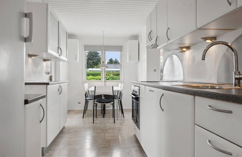 Svendborg House | Beautiful home in Svendborg with WiFi
