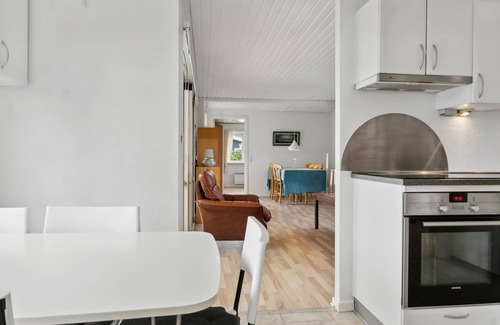 Svendborg House | Beautiful home in Svendborg with WiFi