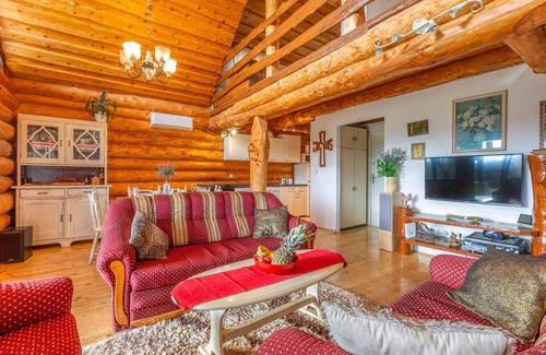 Lovinac House | Beautiful home in Sveti Rok