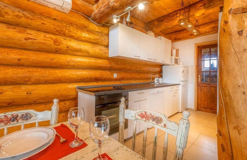 Lovinac House | Beautiful home in Sveti Rok