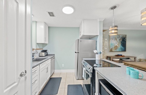 Panama City House | Beautiful home in the heart of Saint Andrews, fast internet, tourist attractions