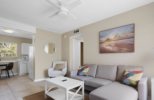 Ballast Point House | Beautiful Home In Tampa