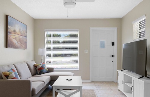 Ballast Point House | Beautiful Home In Tampa