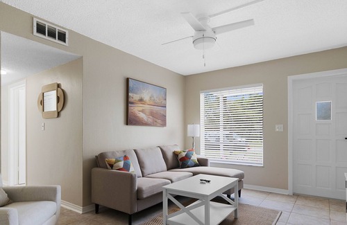 Ballast Point House | Beautiful Home In Tampa