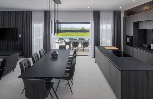 Tar-Vabriga House | Beautiful home in Tar