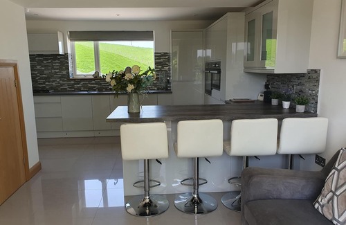 Henllan House | Beautiful Home in the Welsh Countryside