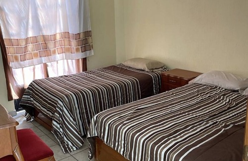 Zapopan House | Beautiful home in the heart of Jalisco!