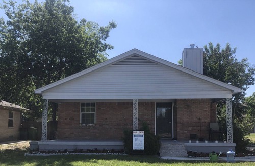 Murphy House | Beautiful Home in the heart of Murphy next to south fork ranch
