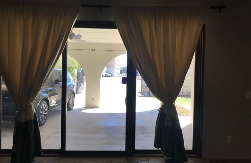Fort Worth House | Beautiful Home In The Heart Of Fort Worth & TCU Campus, True 5 * Experience!