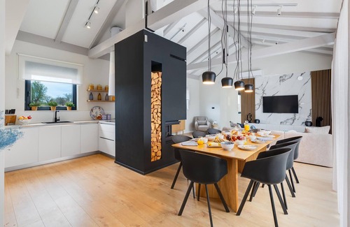 Tinj House | Beautiful home in Tinj