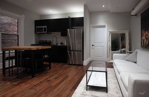 Riverdale House | Beautiful Home in Toronto