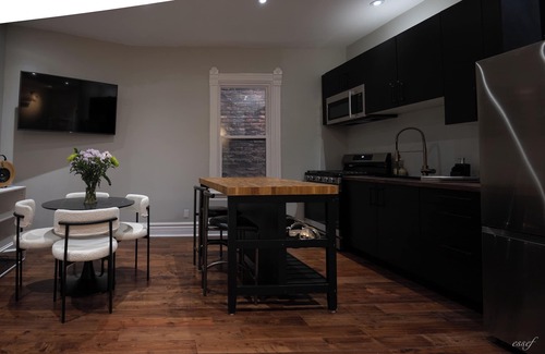 Riverdale House | Beautiful Home in Toronto