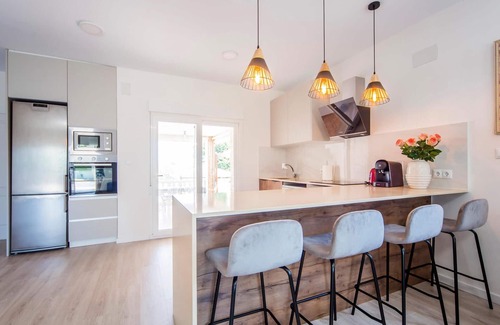 Torrent House | Beautiful home in Torrent