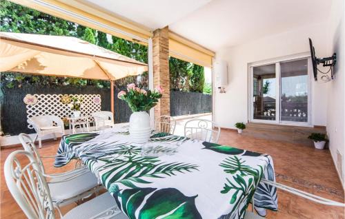Torrent House | Beautiful Home In Torrent