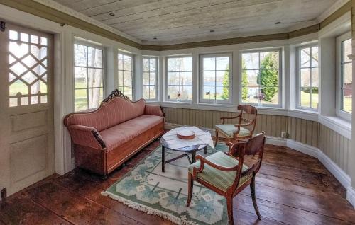 Torup House | Beautiful Home In Torup With Sauna