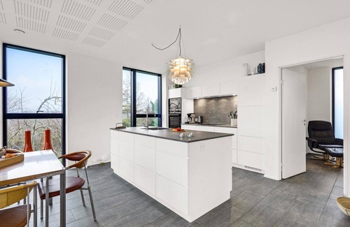 Langeland Municipality House | Beautiful home in Tranekær