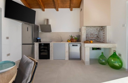Trget House | Beautiful home in Trget