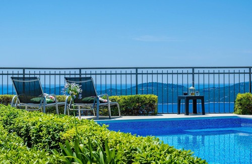 Brsecine House | Beautiful home in Trsteno with WiFi