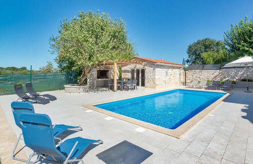 Radini House | Beautiful home in Umag