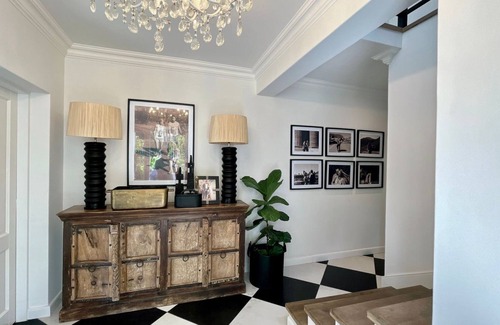 Athlone House | Beautiful Home in Umhlanga - The Bungalow