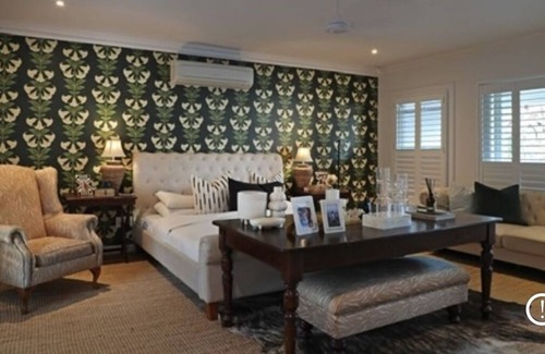 Athlone House | Beautiful Home in Umhlanga - The Bungalow