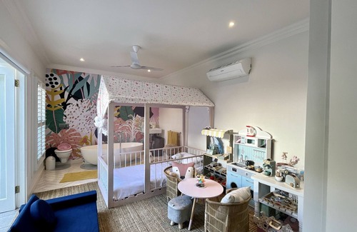 Athlone House | Beautiful Home in Umhlanga - The Bungalow