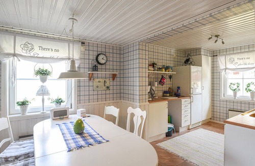 Undenas House | Beautiful home in Undenäs